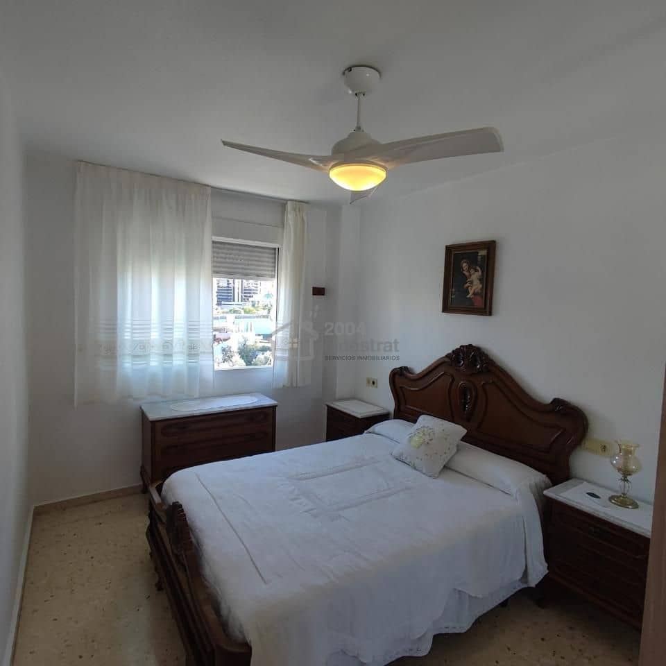3 bedroom Flat for sale in Benidorm - € 265,000 (Ref: 9383597)