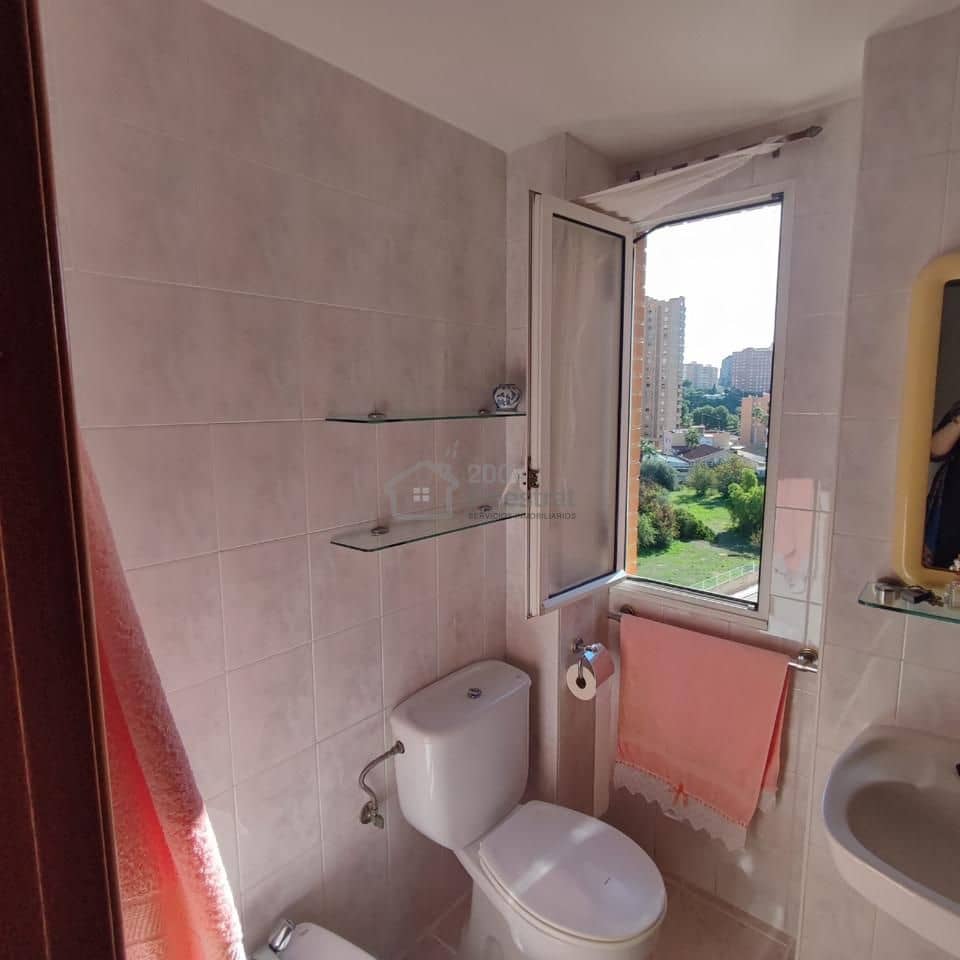 3 bedroom Flat for sale in Benidorm - € 265,000 (Ref: 9383597)