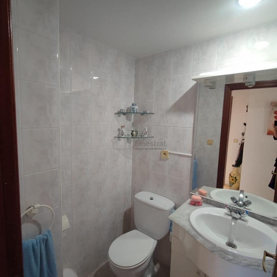 3 bedroom Flat for sale in Benidorm - € 265,000 (Ref: 9383597)