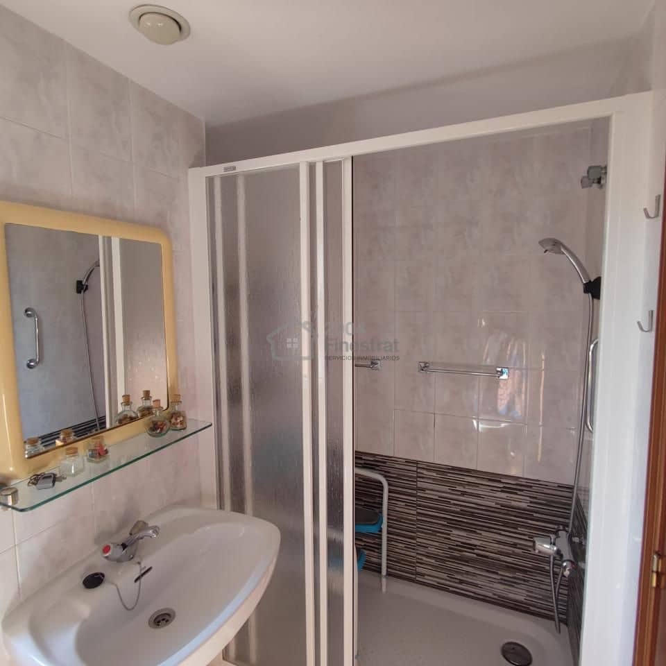 3 bedroom Flat for sale in Benidorm - € 265,000 (Ref: 9383597)