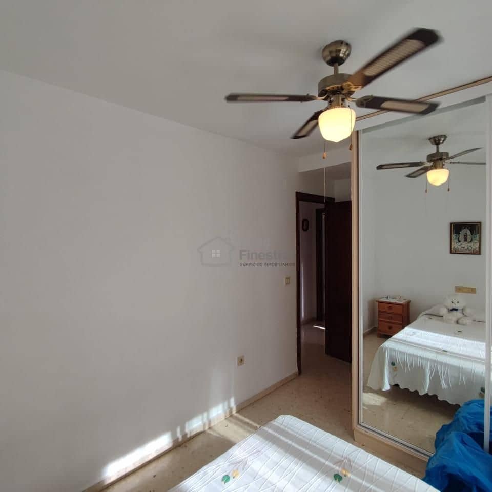 3 bedroom Flat for sale in Benidorm - € 265,000 (Ref: 9383597)