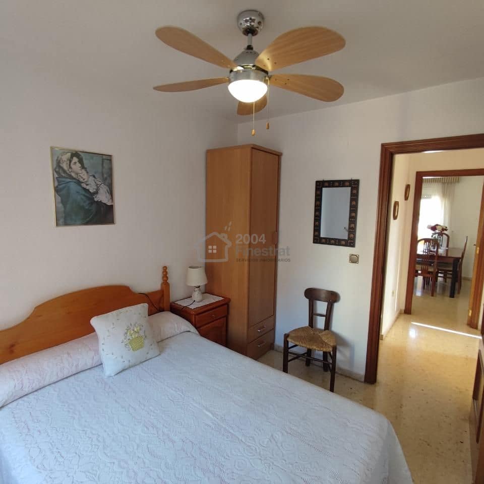 3 bedroom Flat for sale in Benidorm - € 265,000 (Ref: 9383597)