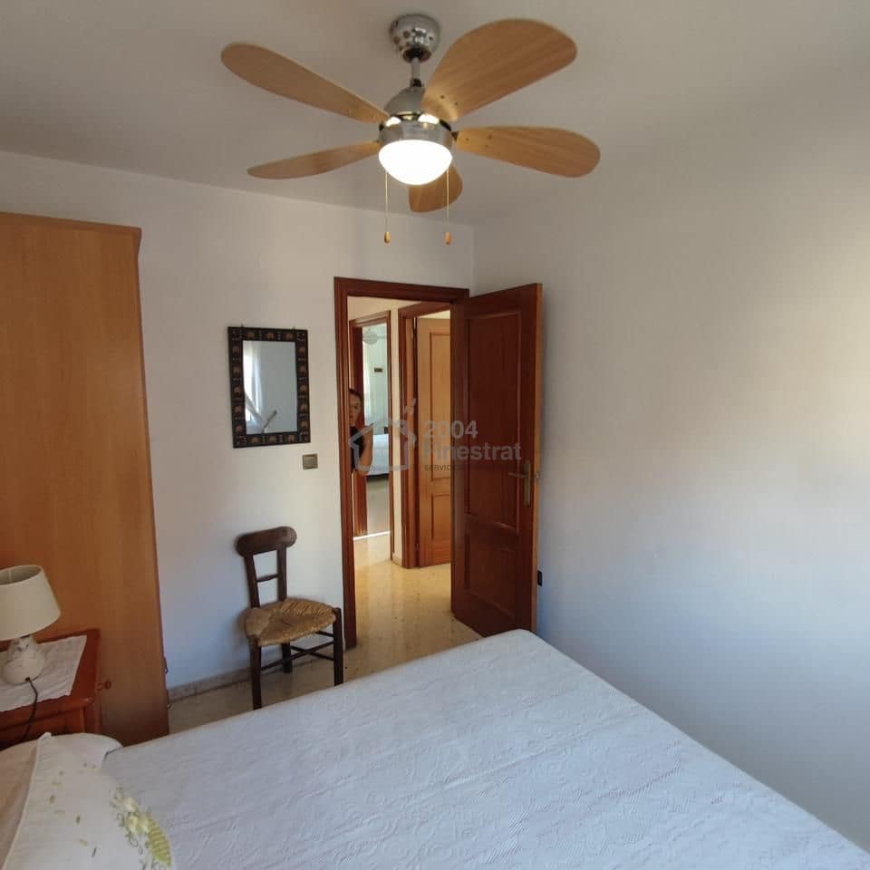 3 bedroom Flat for sale in Benidorm - € 265,000 (Ref: 9383597)