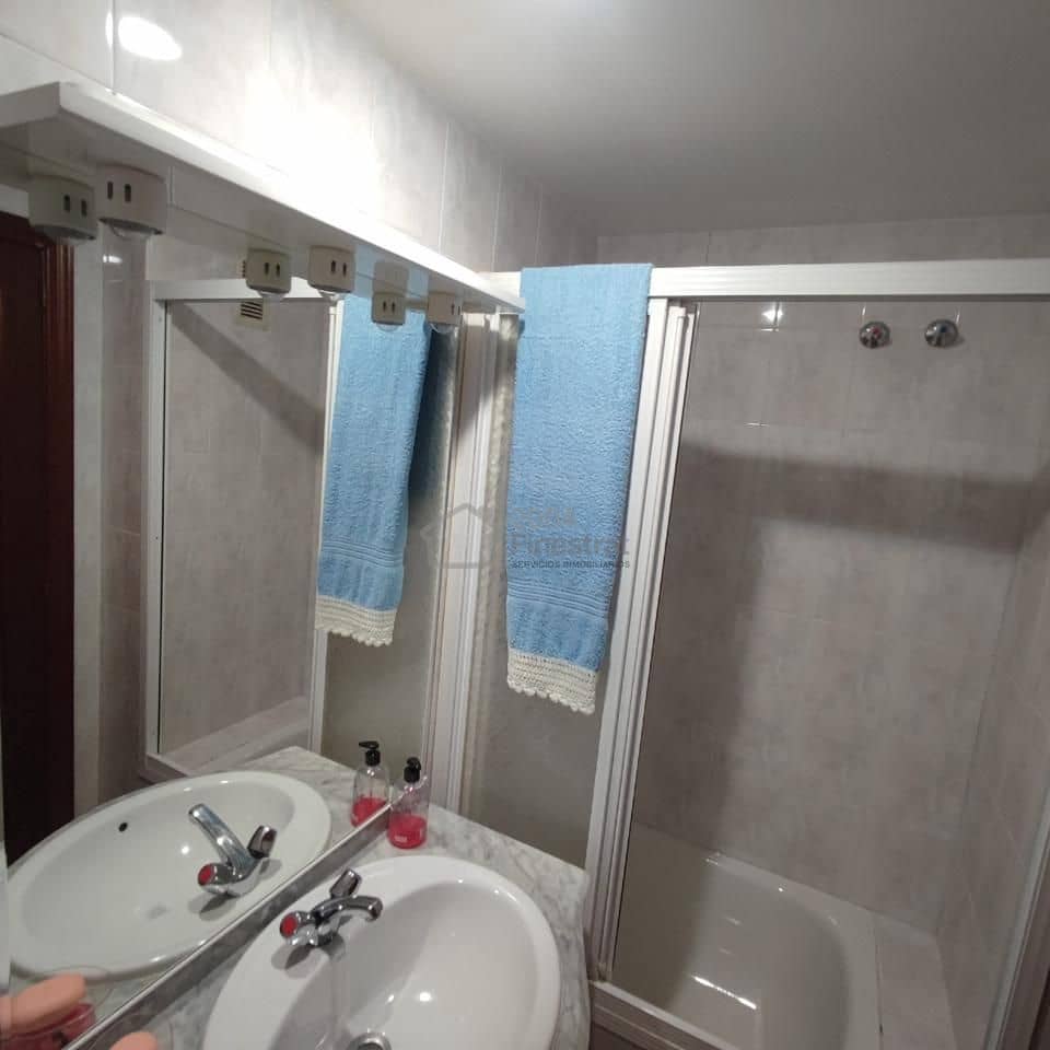 3 bedroom Flat for sale in Benidorm - € 265,000 (Ref: 9383597)