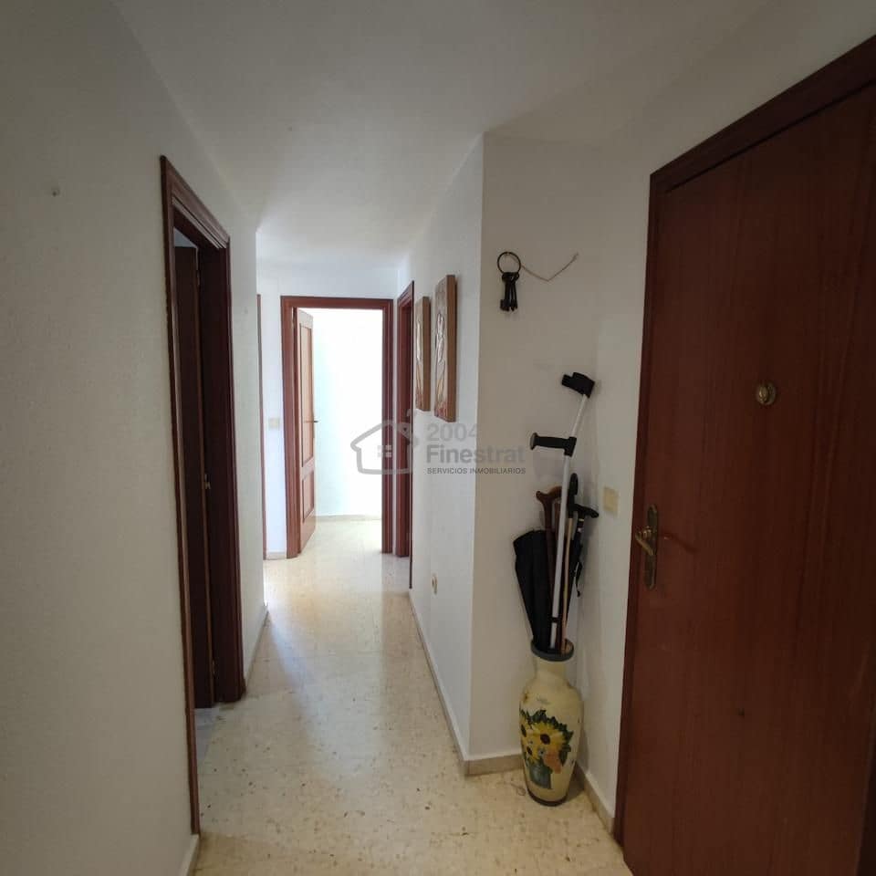 3 bedroom Flat for sale in Benidorm - € 265,000 (Ref: 9383597)