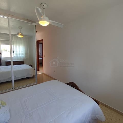 3 bedroom Flat for sale in Benidorm - € 265,000 (Ref: 9383597)