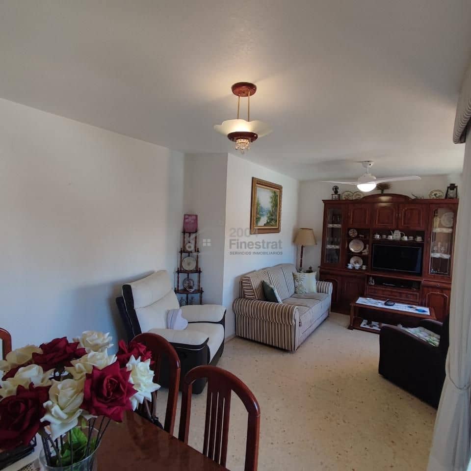 3 bedroom Flat for sale in Benidorm - € 265,000 (Ref: 9383597)