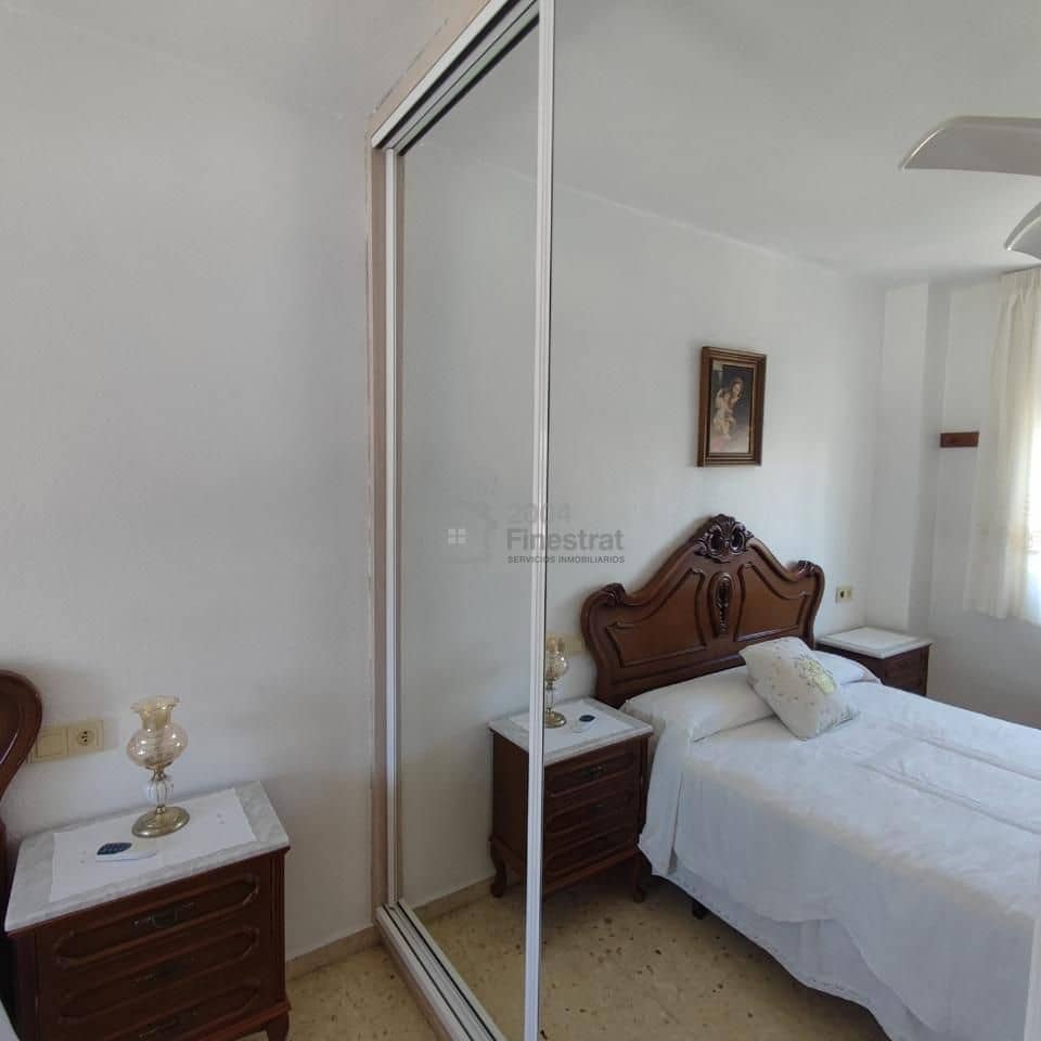 3 bedroom Flat for sale in Benidorm - € 265,000 (Ref: 9383597)