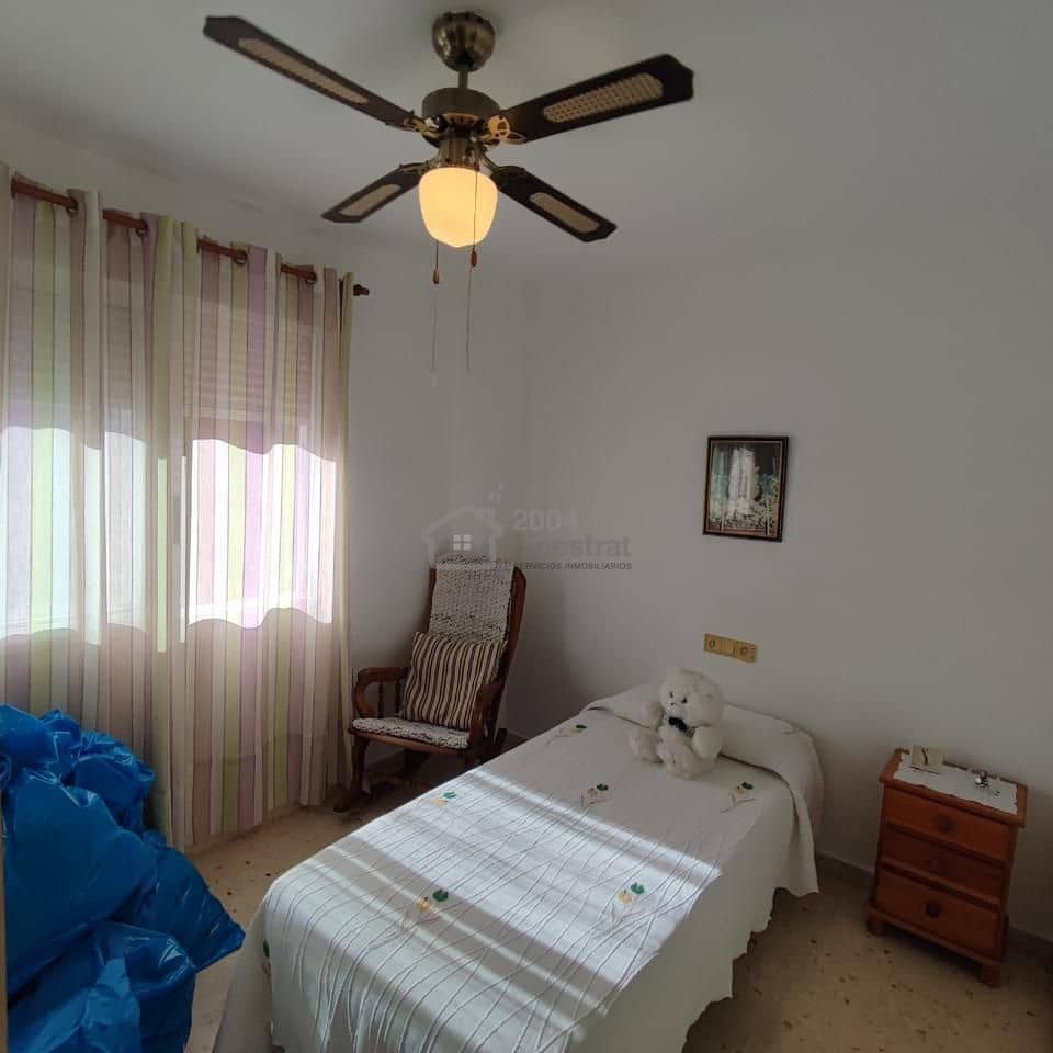 3 bedroom Flat for sale in Benidorm - € 265,000 (Ref: 9383597)