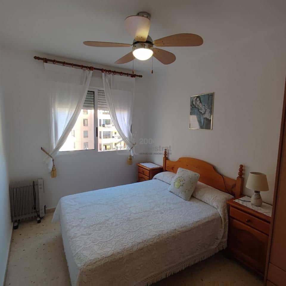 3 bedroom Flat for sale in Benidorm - € 265,000 (Ref: 9383597)