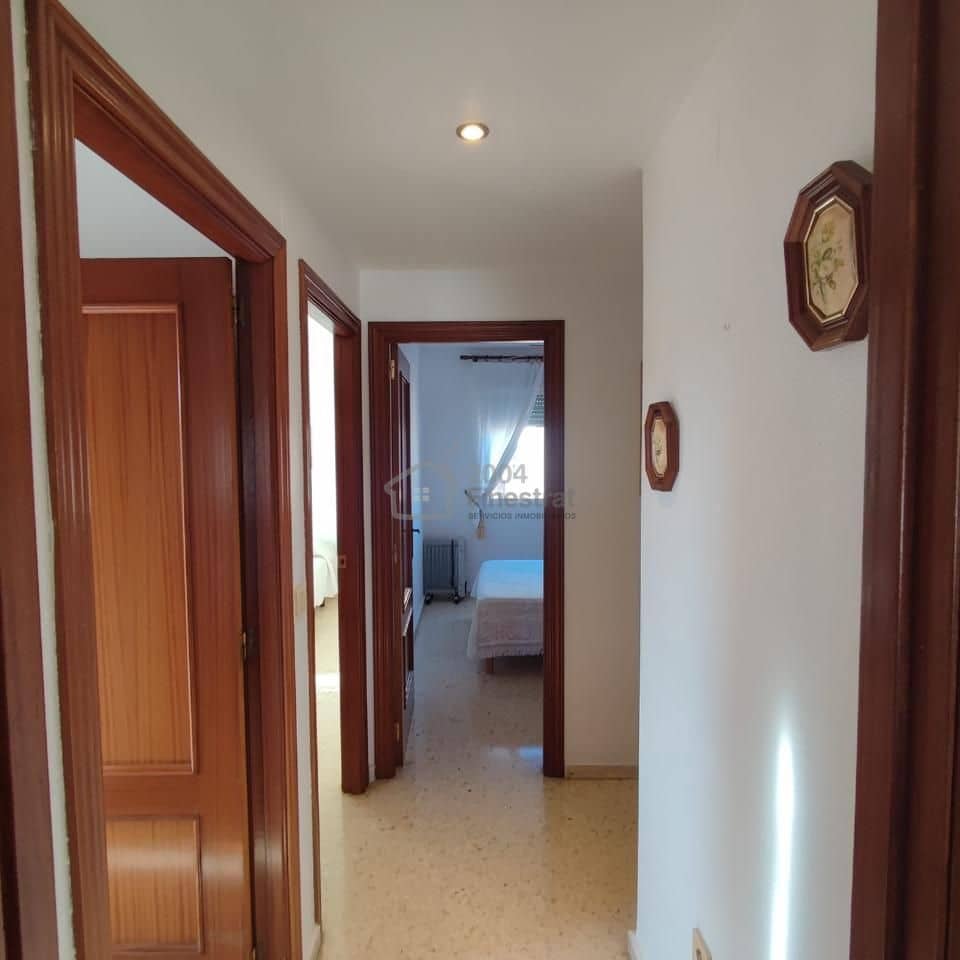 3 bedroom Flat for sale in Benidorm - € 265,000 (Ref: 9383597)