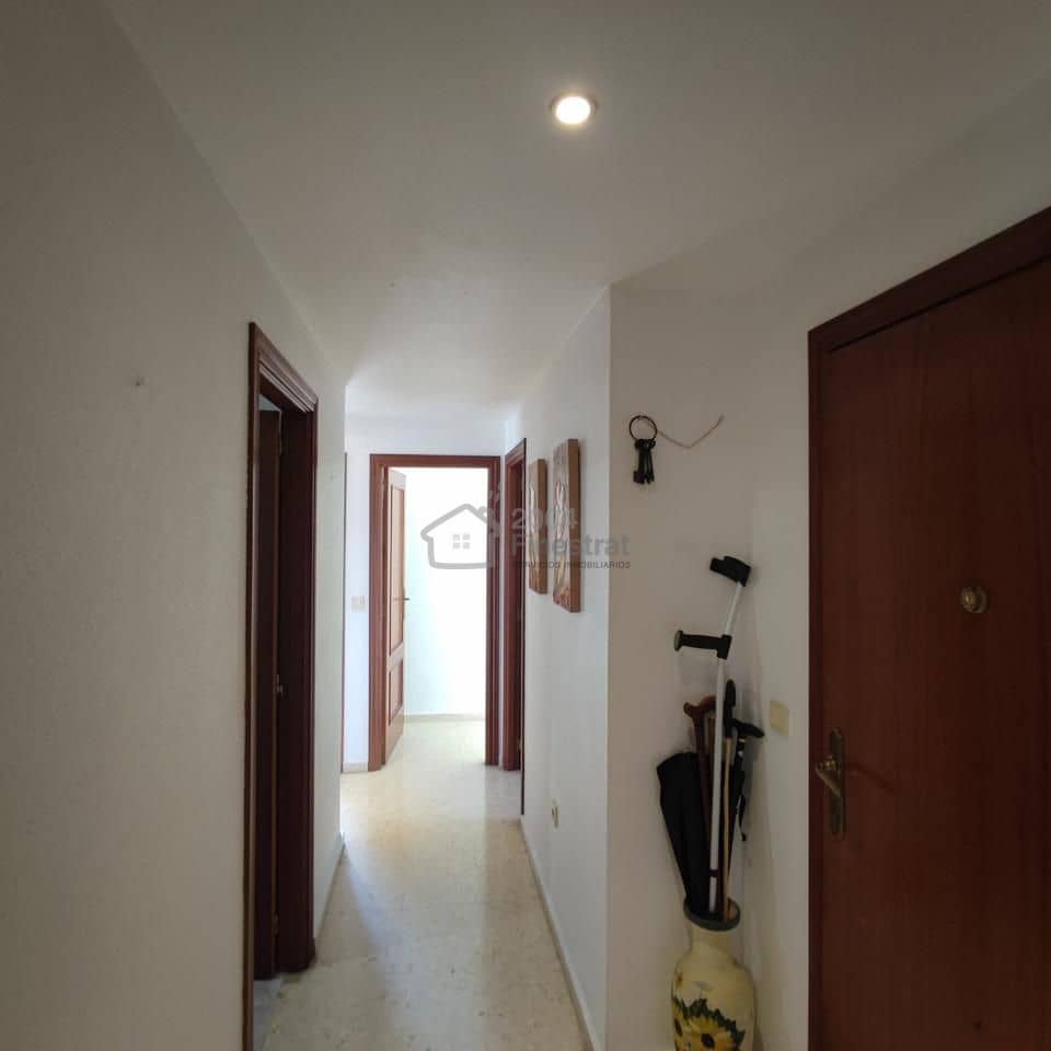 3 bedroom Flat for sale in Benidorm - € 265,000 (Ref: 9383597)