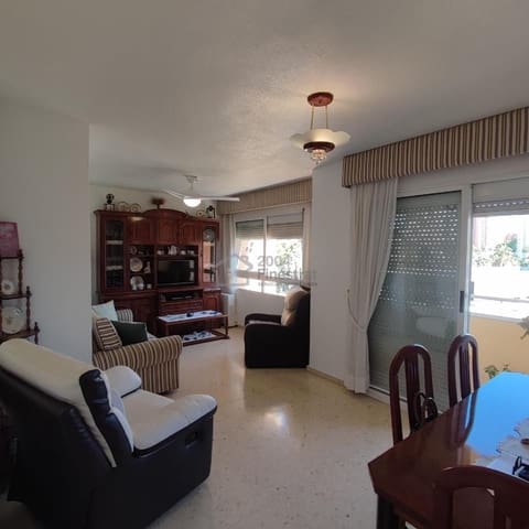 3 bedroom Flat for sale in Benidorm - € 265,000 (Ref: 9383597)