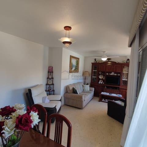 3 bedroom Flat for sale in Benidorm - € 265,000 (Ref: 9383597)