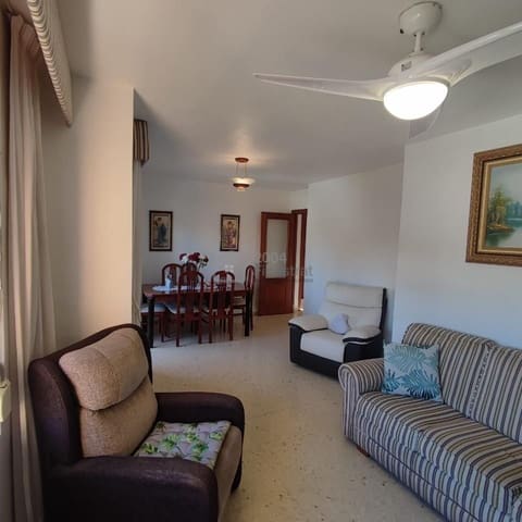 3 bedroom Flat for sale in Benidorm - € 265,000 (Ref: 9383597)