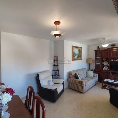 3 bedroom Flat for sale in Benidorm - € 265,000 (Ref: 9383597)