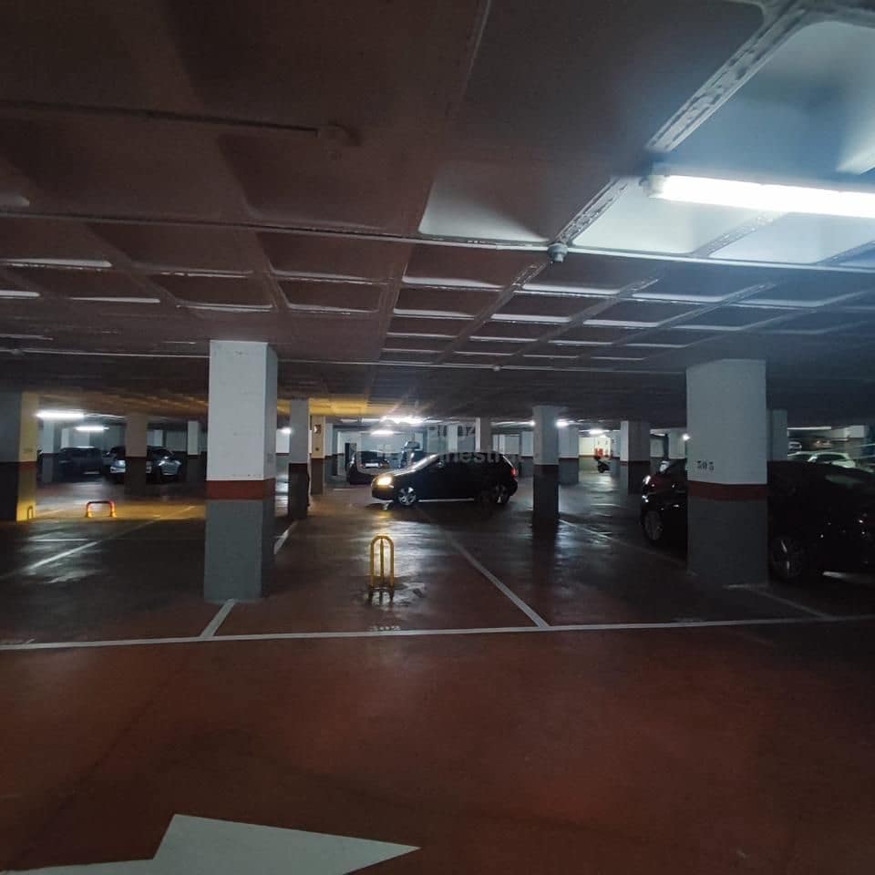 Garage te koop in Benidorm - € 17.000 (Ref: 9388536)