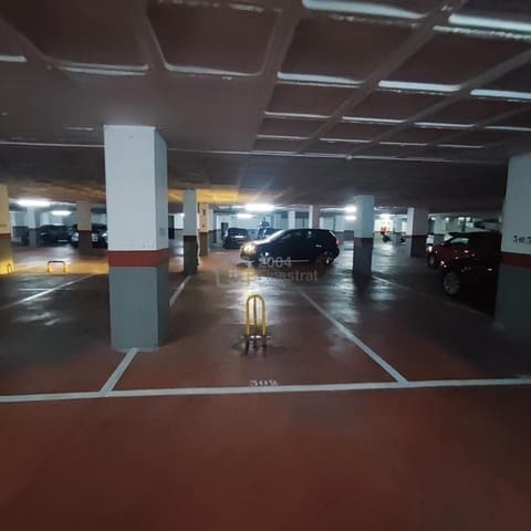 Garasje til salgs i Benidorm - € 17 000 (Ref: 9388536)