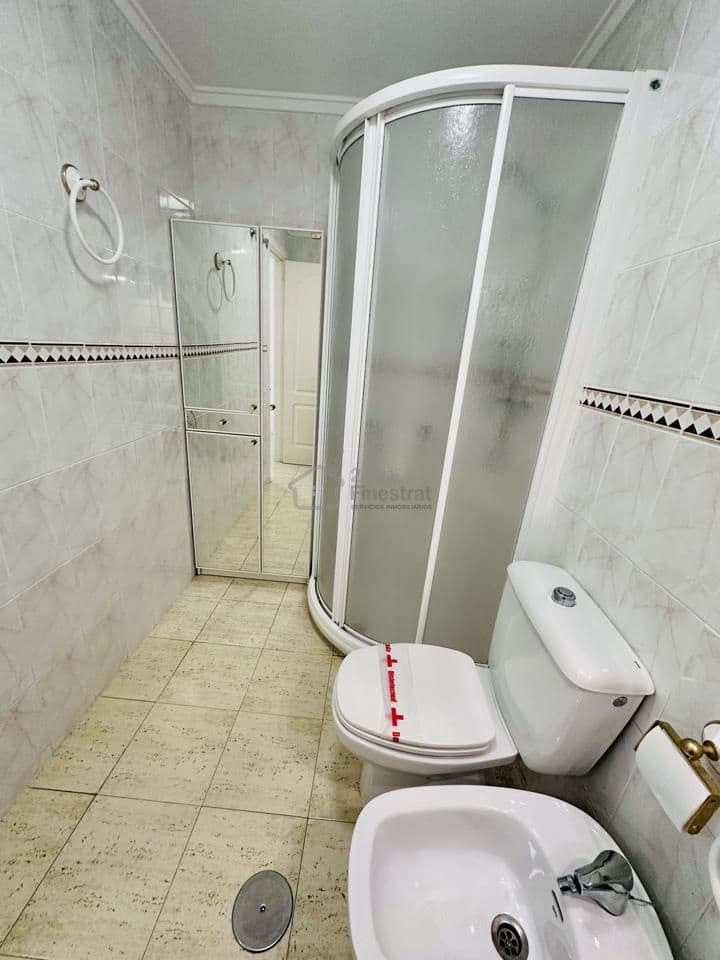 2 chambre Appartement à vendre à Finestrat avec piscine garage - 280 000 € (Ref: 9391212)