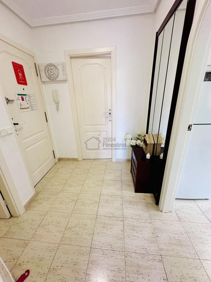 2 chambre Appartement à vendre à Finestrat avec piscine garage - 280 000 € (Ref: 9391212)
