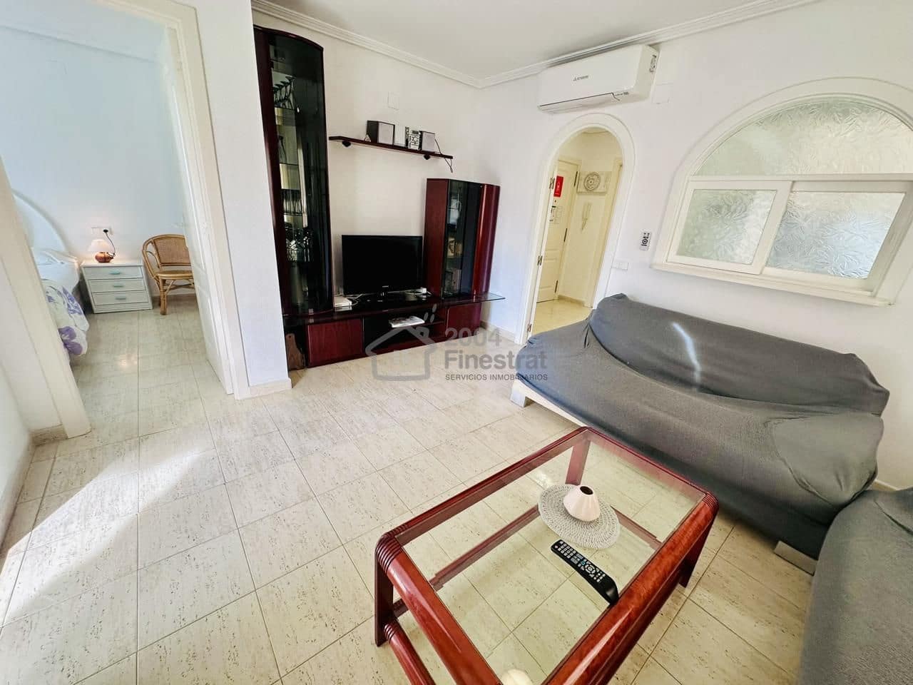 2 chambre Appartement à vendre à Finestrat avec piscine garage - 280 000 € (Ref: 9391212)