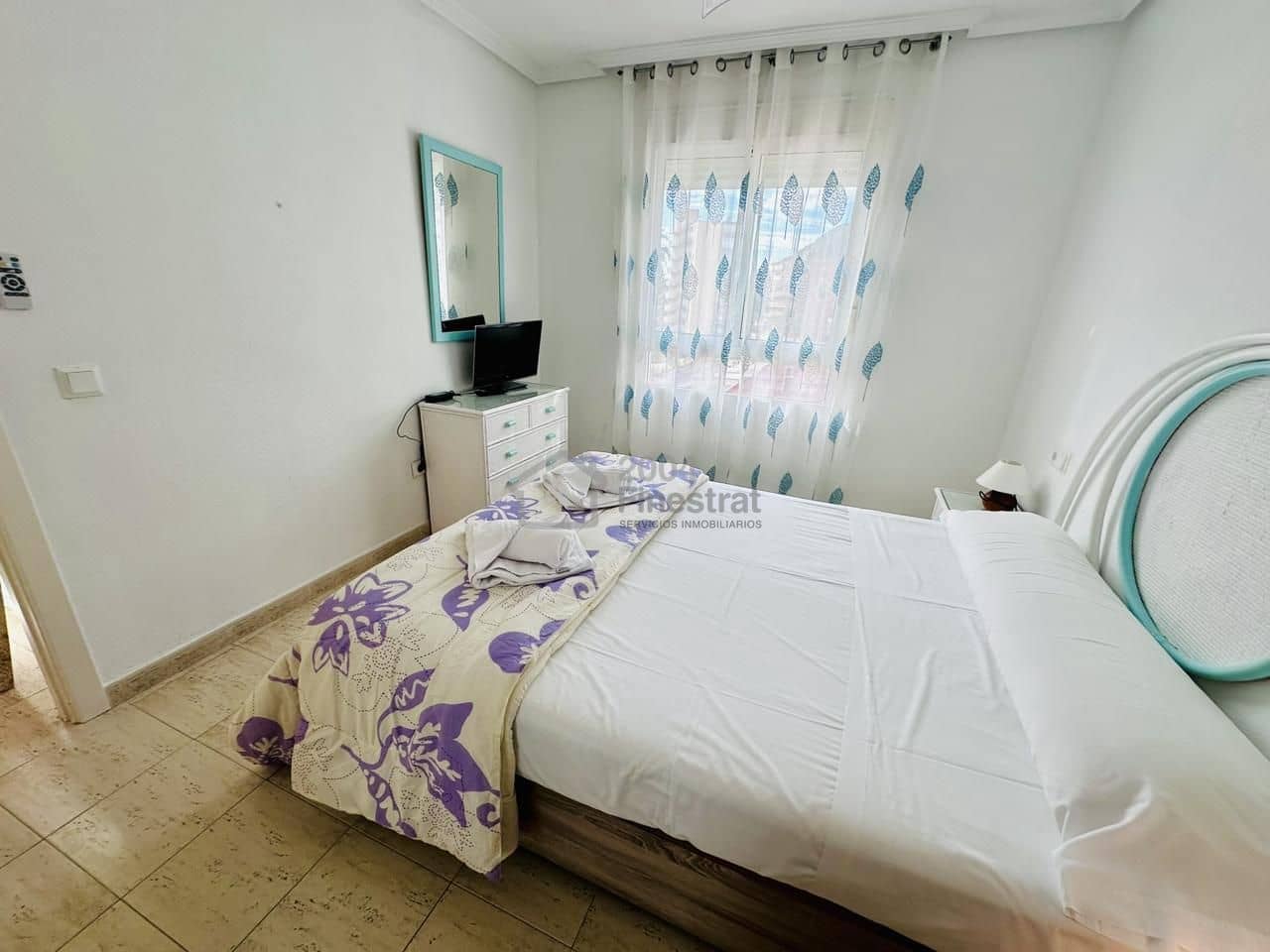 2 chambre Appartement à vendre à Finestrat avec piscine garage - 280 000 € (Ref: 9391212)