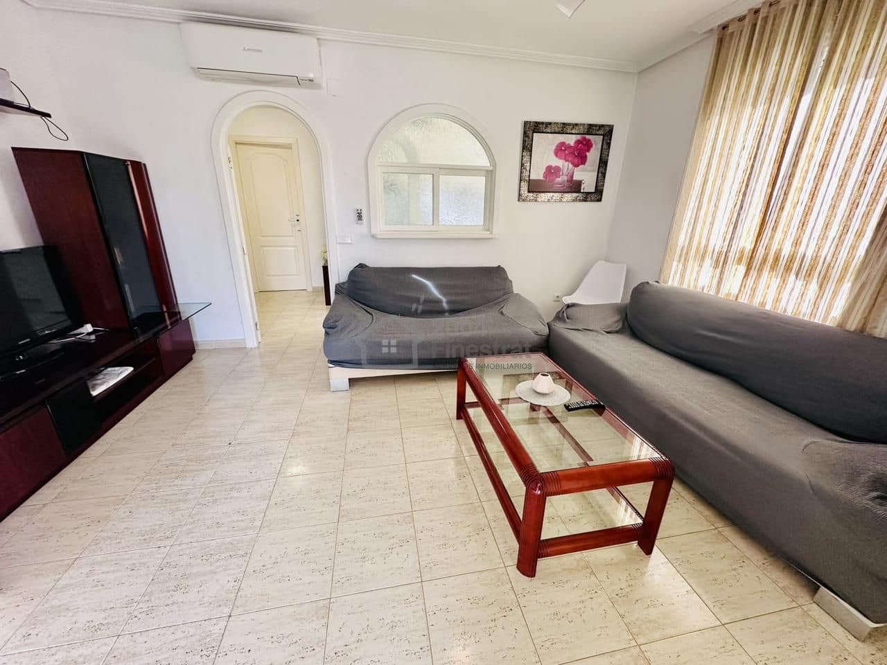 2 chambre Appartement à vendre à Finestrat avec piscine garage - 280 000 € (Ref: 9391212)