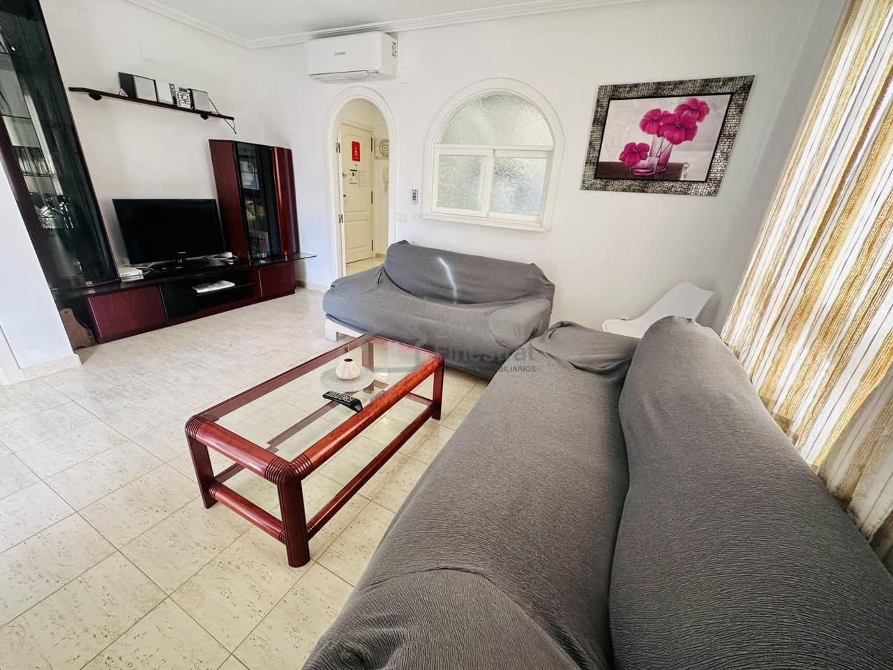 2 chambre Appartement à vendre à Finestrat avec piscine garage - 280 000 € (Ref: 9391212)