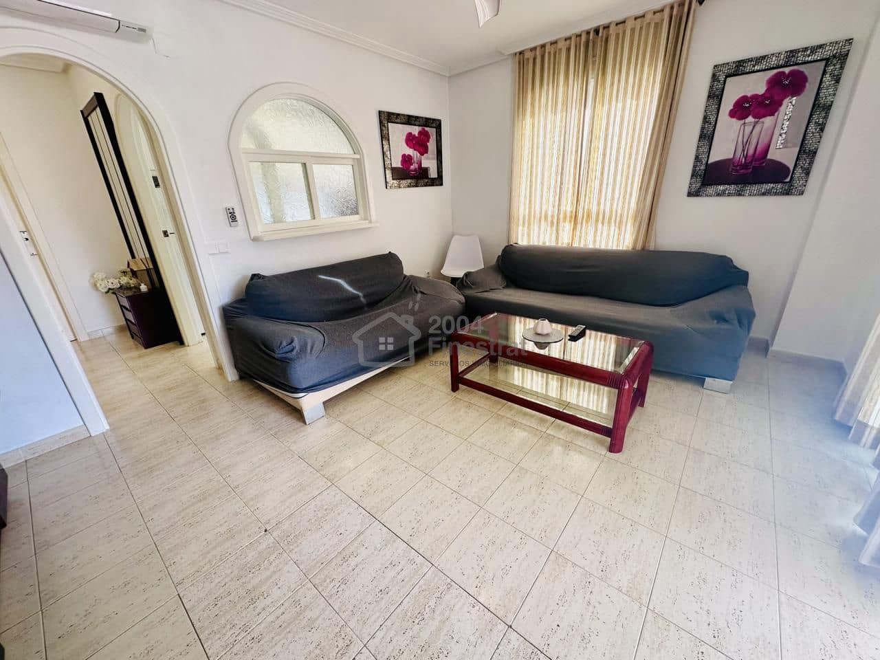 2 chambre Appartement à vendre à Finestrat avec piscine garage - 280 000 € (Ref: 9391212)