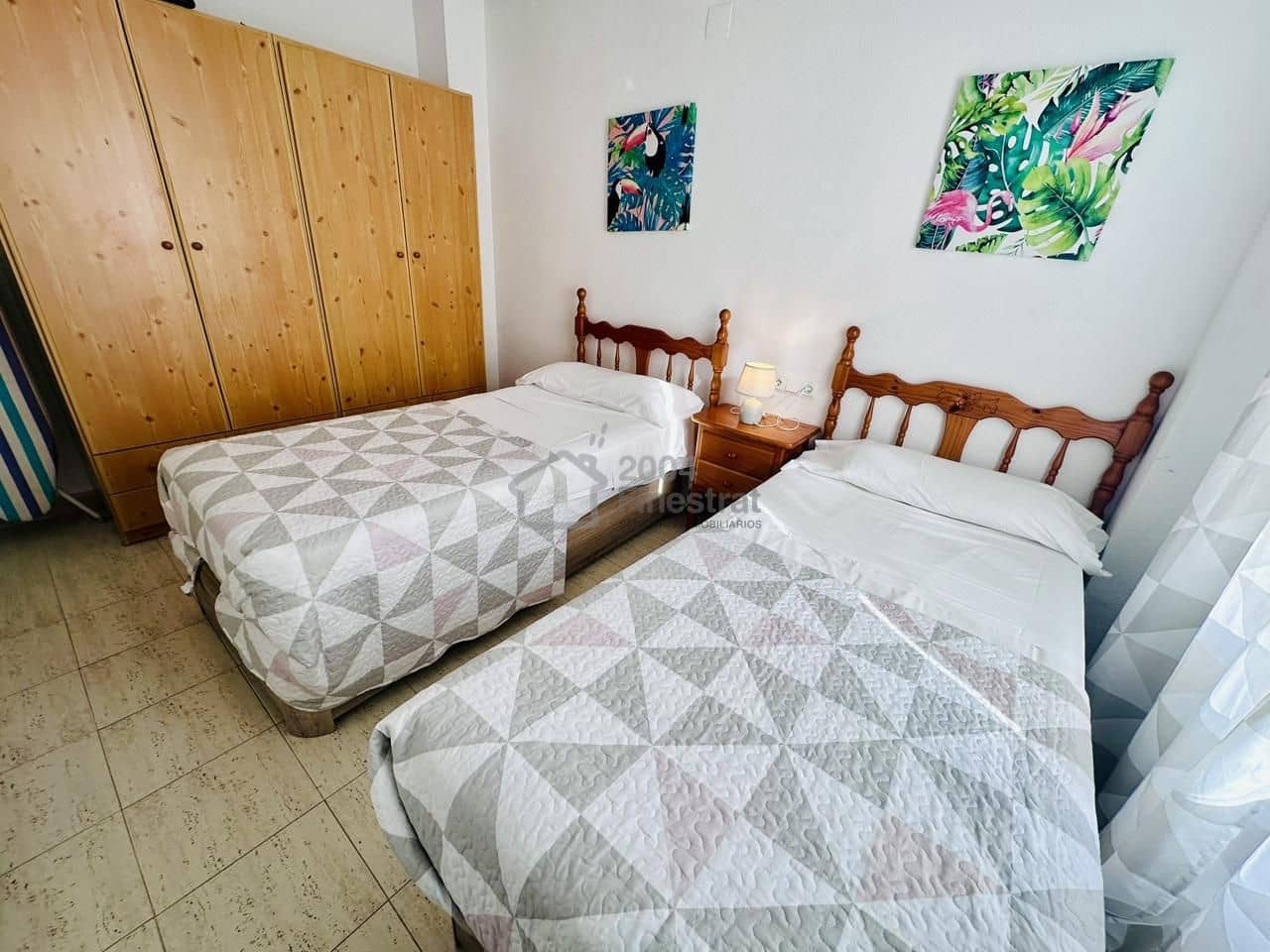 2 chambre Appartement à vendre à Finestrat avec piscine garage - 280 000 € (Ref: 9391212)