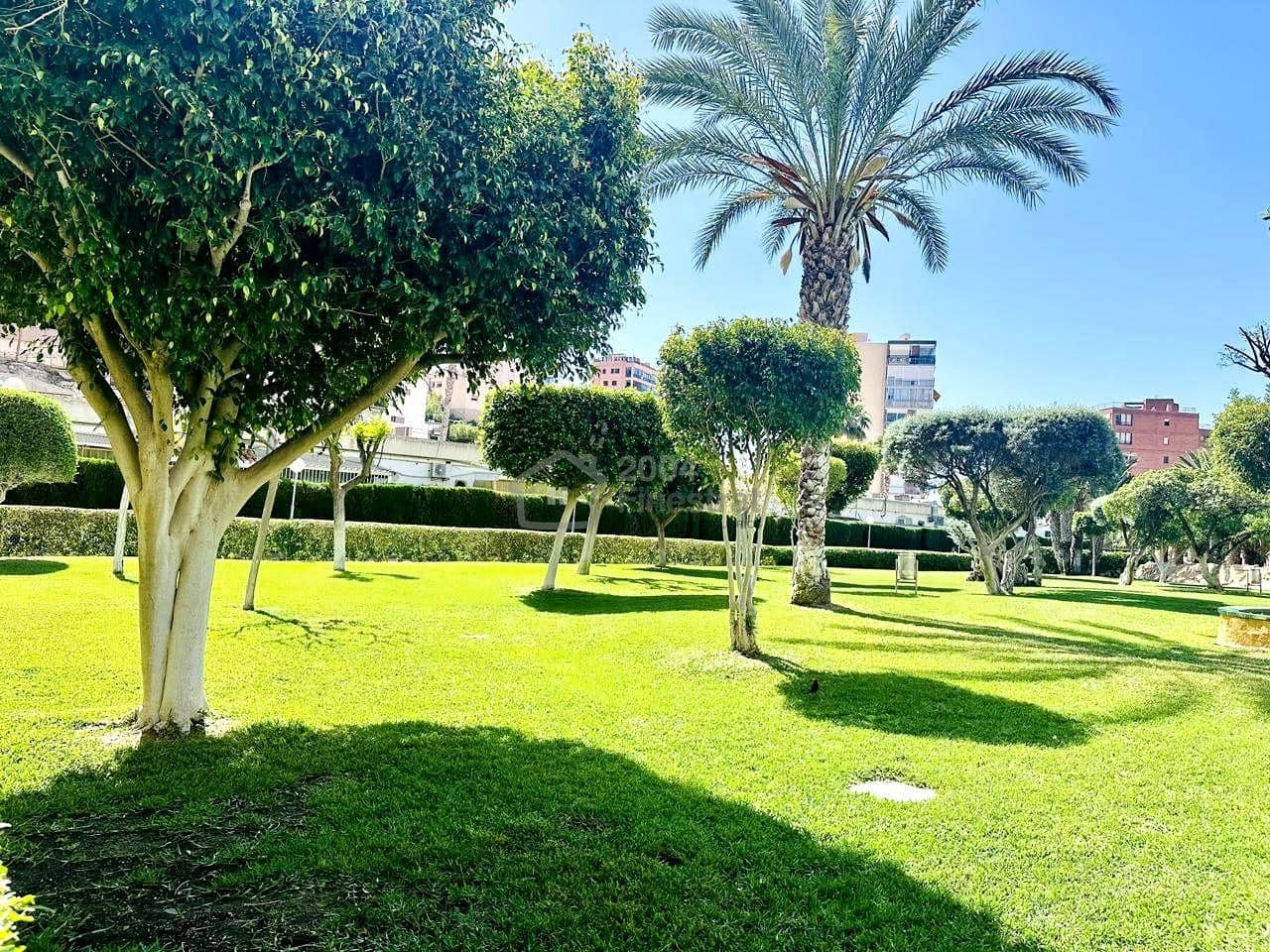 2 chambre Appartement à vendre à Finestrat avec piscine garage - 280 000 € (Ref: 9391212)