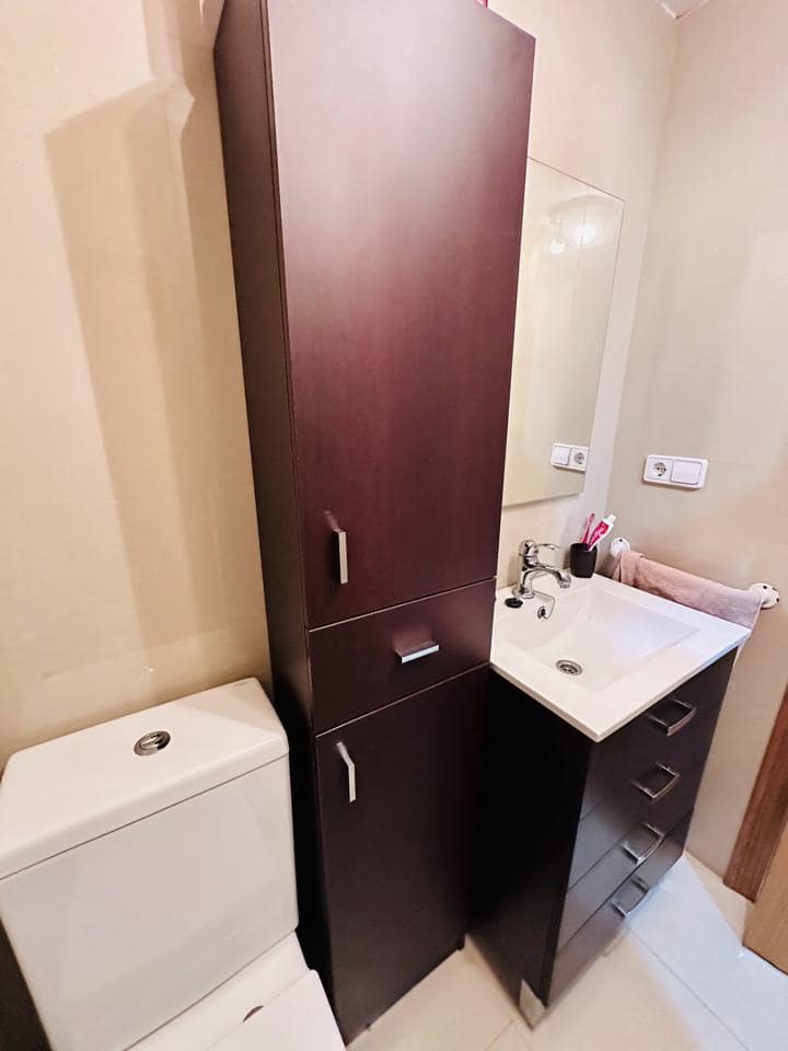 3 bedroom Flat for sale in Benidorm with pool garage - € 256,000 (Ref: 9394447)