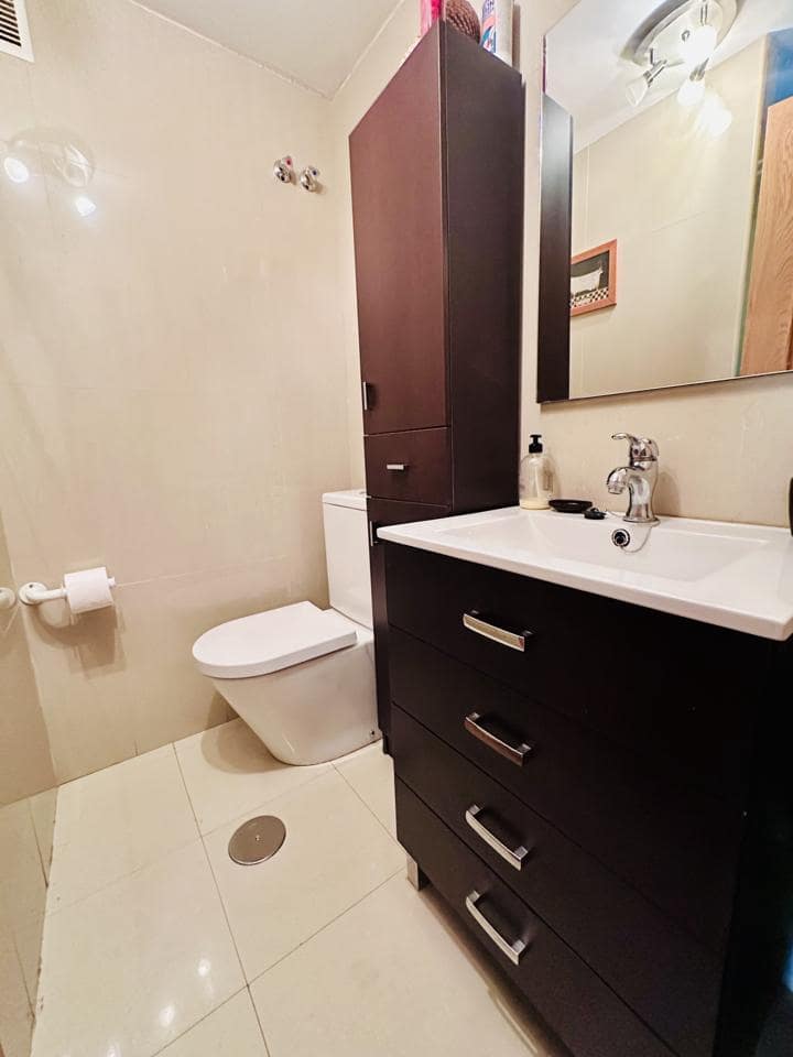 3 bedroom Flat for sale in Benidorm with pool garage - € 256,000 (Ref: 9394447)