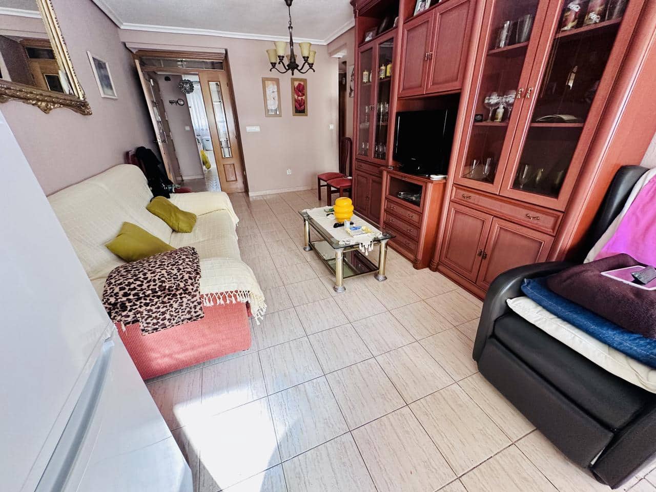 3 bedroom Flat for sale in Benidorm with pool garage - € 256,000 (Ref: 9394447)