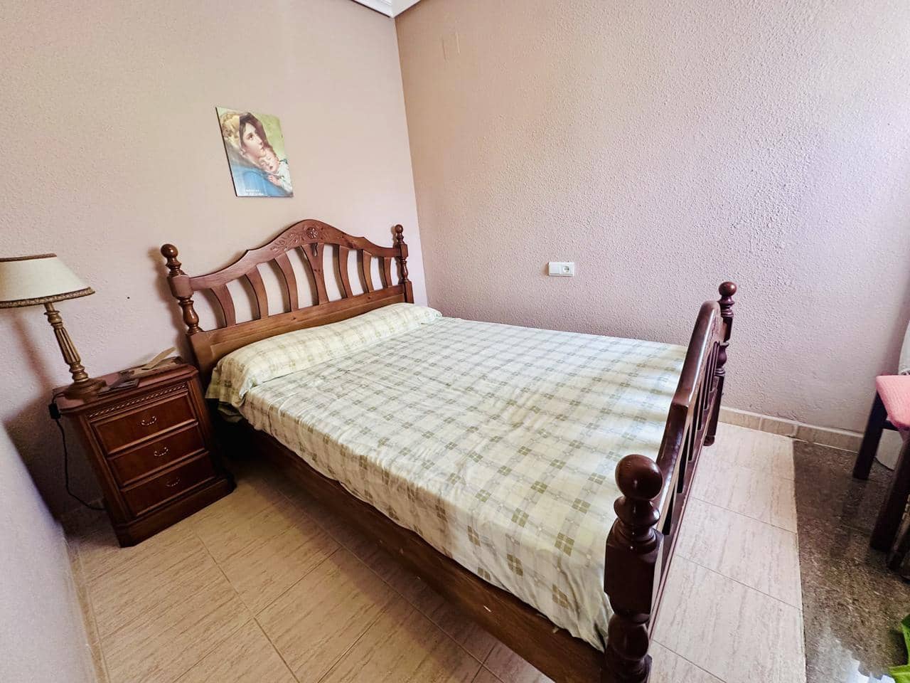 3 bedroom Flat for sale in Benidorm with pool garage - € 256,000 (Ref: 9394447)