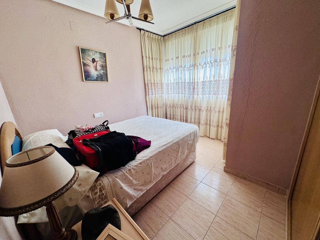 3 bedroom Flat for sale in Benidorm with pool garage - € 256,000 (Ref: 9394447)