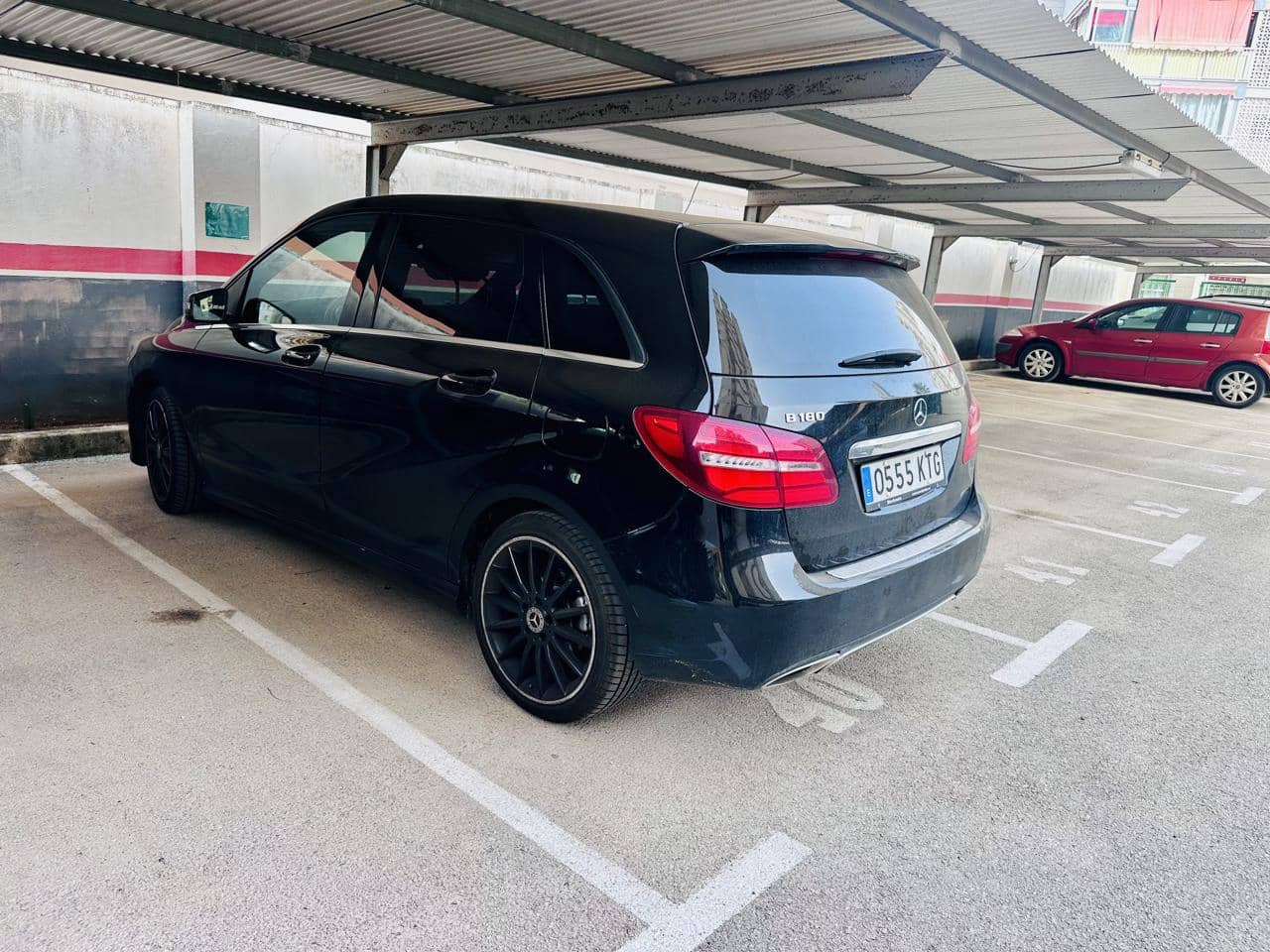 3 bedroom Flat for sale in Benidorm with pool garage - € 256,000 (Ref: 9394447)