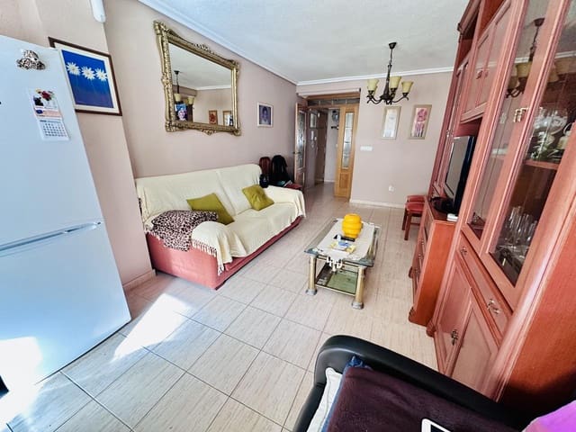 3 soverom Leilighet til salgs i Benidorm med svømmebasseng garasje - € 256 000 (Ref: 9394447)