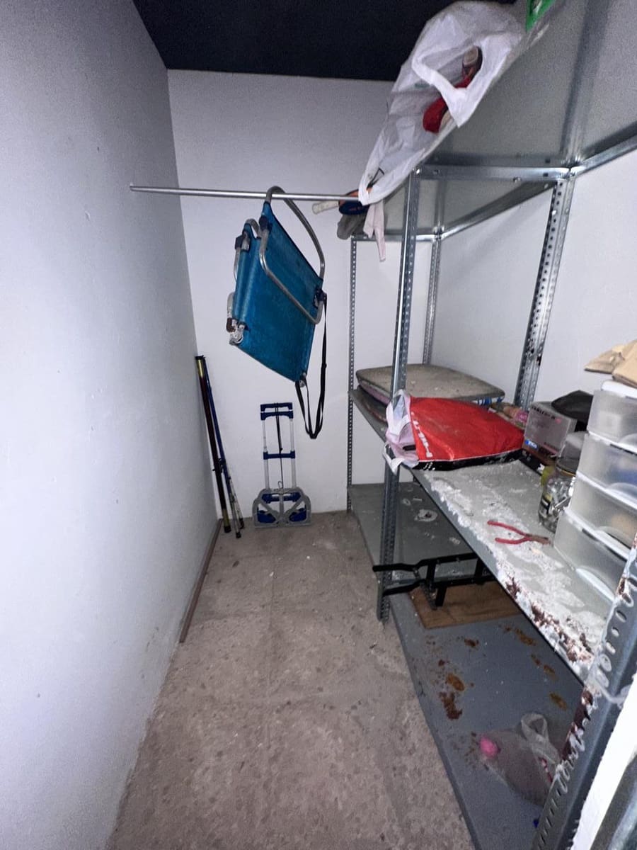 3 bedroom Flat for sale in Benidorm with pool garage - € 256,000 (Ref: 9394447)