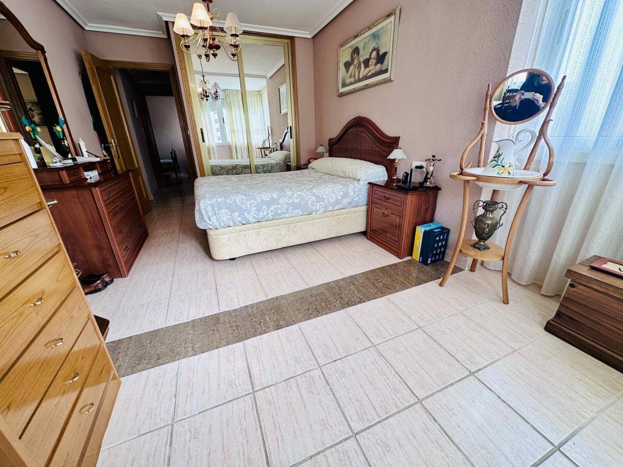 3 bedroom Flat for sale in Benidorm with pool garage - € 256,000 (Ref: 9394447)