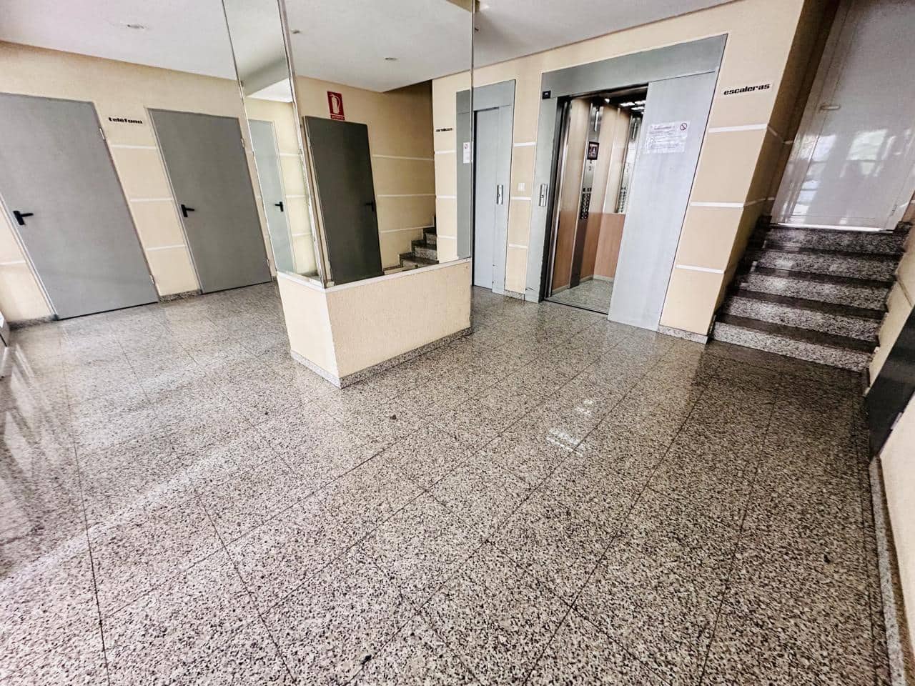 3 bedroom Flat for sale in Benidorm with pool garage - € 256,000 (Ref: 9394447)