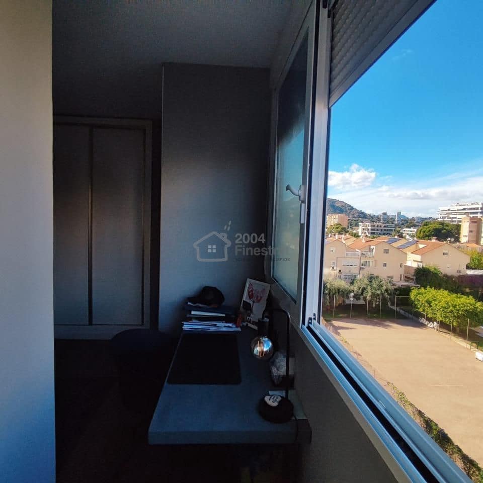 2 soveværelse Lejlighed til salg i Alicante by med swimmingpool garage - € 342.000 (Ref: 9395343)