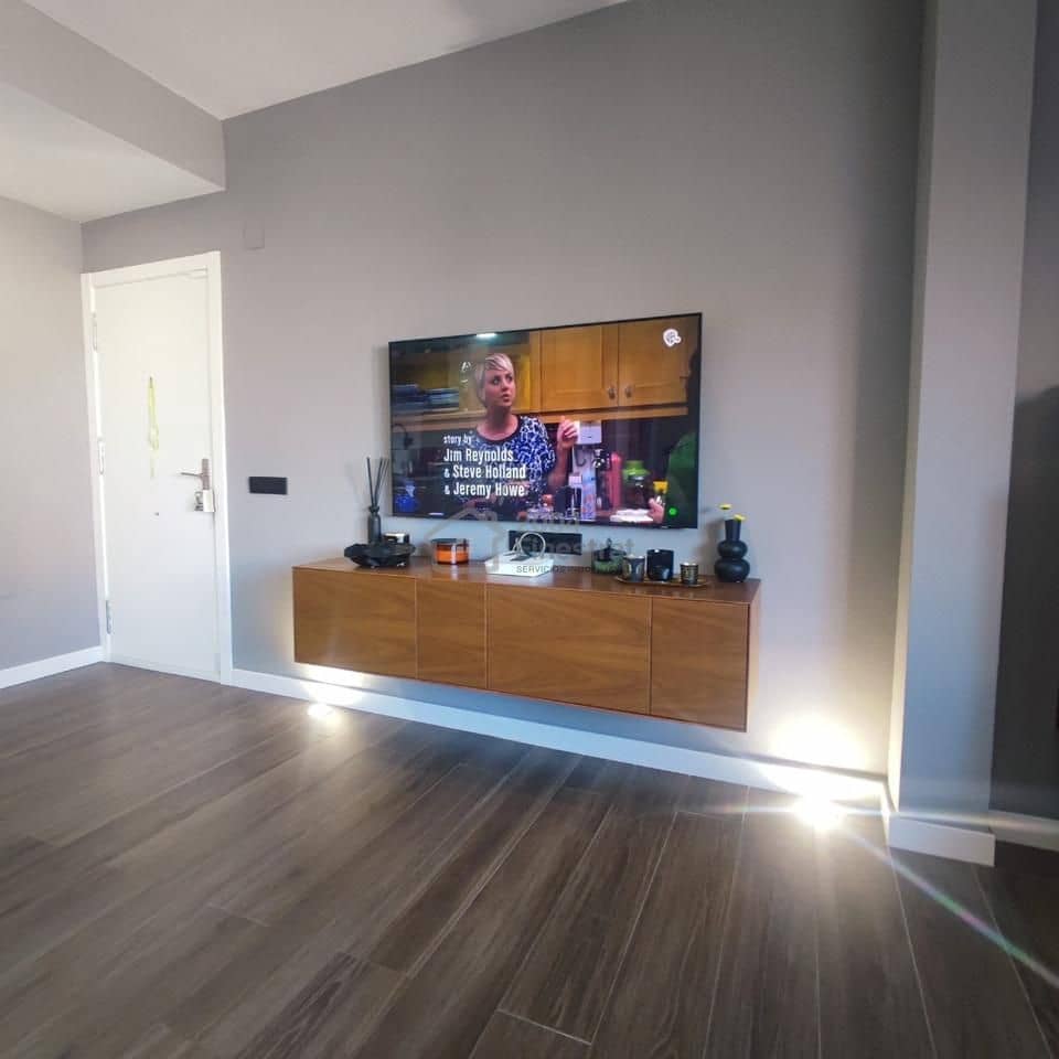 2 soveværelse Lejlighed til salg i Alicante by med swimmingpool garage - € 342.000 (Ref: 9395343)