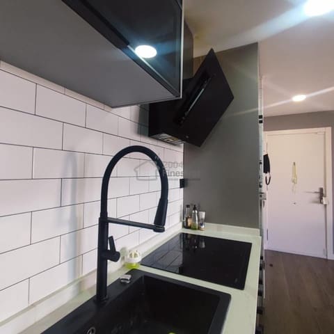 2 soveværelse Lejlighed til salg i Albufereta, Alicante by med swimmingpool garage - € 342.000 (Ref: 9395343)