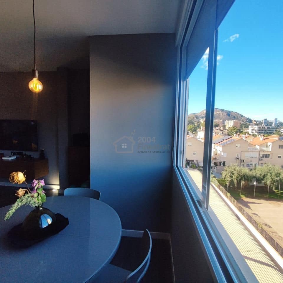 2 soveværelse Lejlighed til salg i Alicante by med swimmingpool garage - € 342.000 (Ref: 9395343)