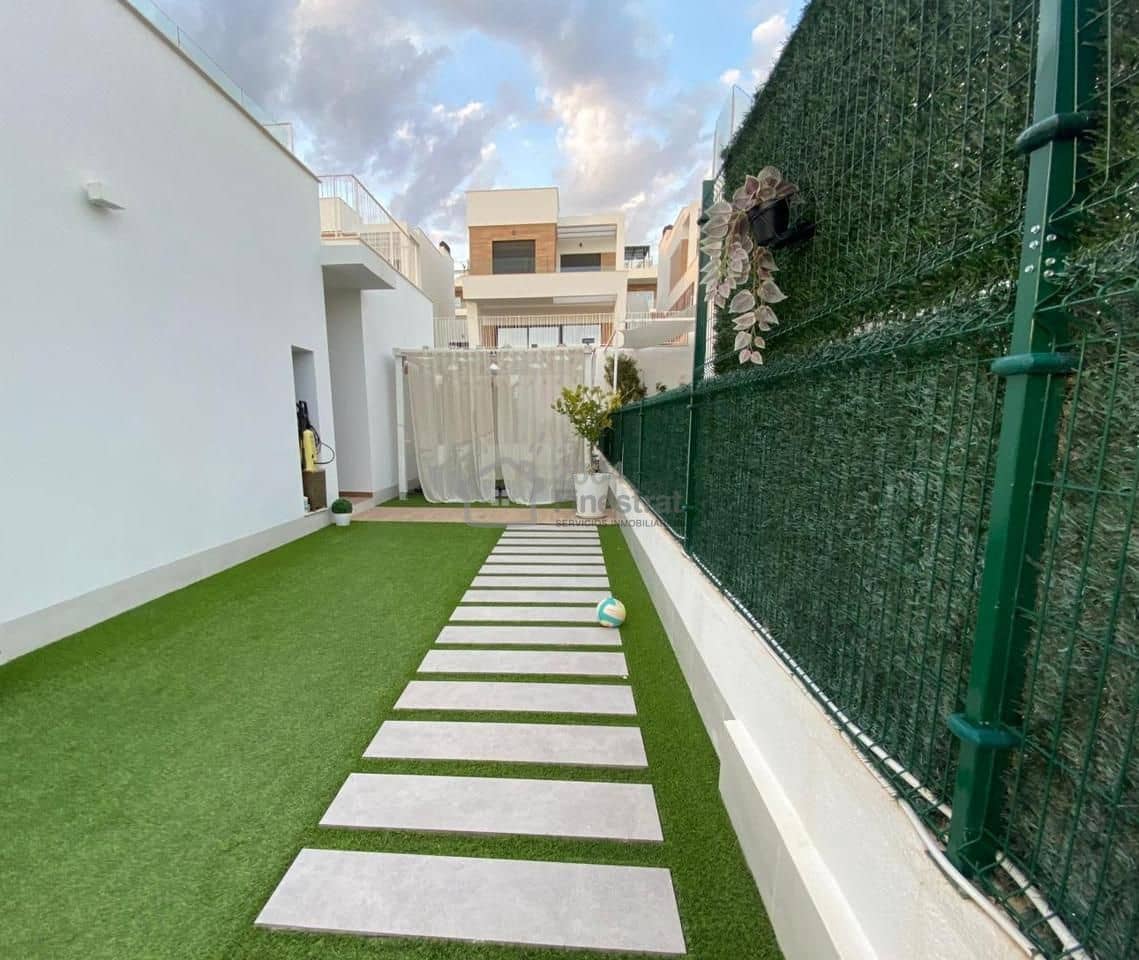 4 sovrum Villa till salu i Finestrat med pool garage - 780 000 € (Ref: 9405906)