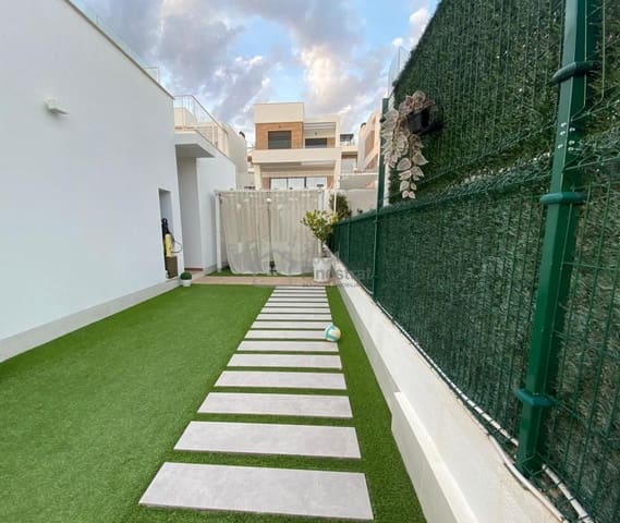 4 sovrum Villa till salu i Balcón de Finestrat - Terra Marina, Finestrat med pool garage - 780 000 € (Ref: 9405906)