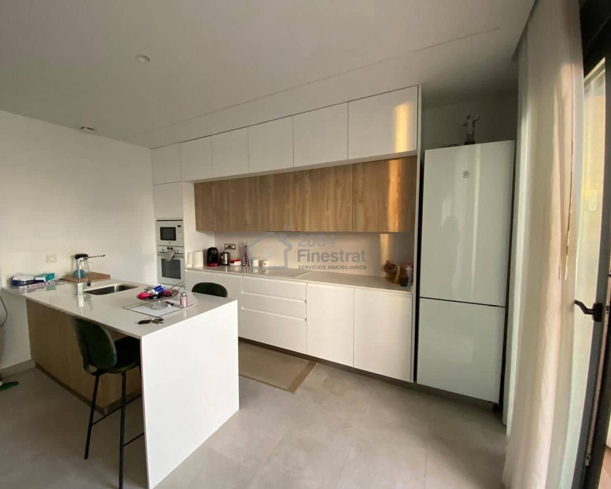 4 sovrum Villa till salu i Finestrat med pool garage - 780 000 € (Ref: 9405906)