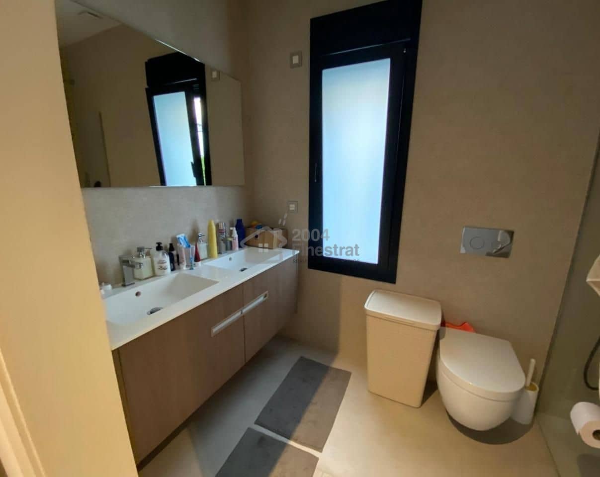 4 sovrum Villa till salu i Finestrat med pool garage - 780 000 € (Ref: 9405906)