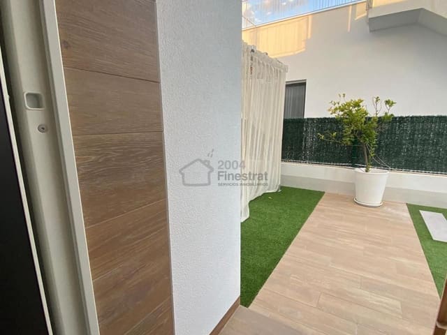 4 sovrum Villa till salu i Balcón de Finestrat - Terra Marina, Finestrat med pool garage - 780 000 € (Ref: 9405906)